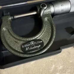 CARBIDE LOCK