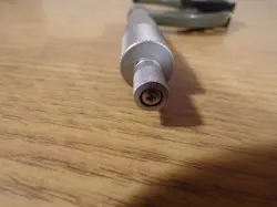 0.01 MM CARBIDE