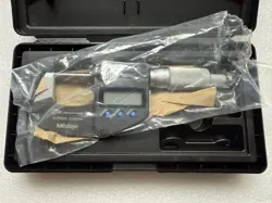 MDC-25MXT 0-25MM [NM]