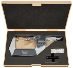 THICKNESS MICROMETER 323-252-30