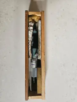 JIS 7502 TUBULAR