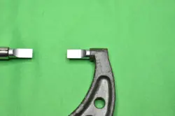 BLADE MICROMETER 1