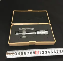 0.005MM BORE
