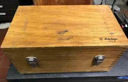INSPECTION GAUGE