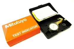 NEW! MITUTOYO 0.03
