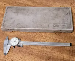 CALIPER .001