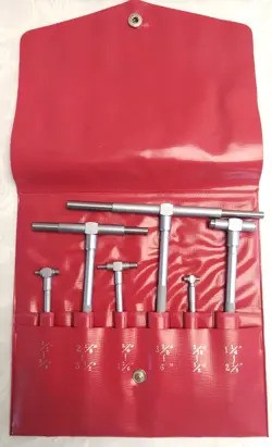 155-903 TELESCOPING GAGE