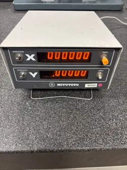 TWO-AXIS DIGITAL