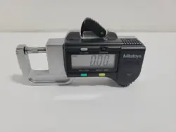 THICKNESS GAUGE 700-118-20