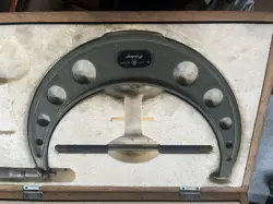 10” .0001