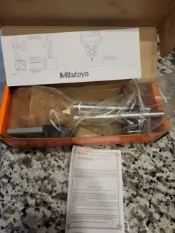 MITUTOYO 7010 SN