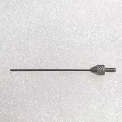 NEEDLE CONTACT