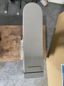 TEST BLOCK