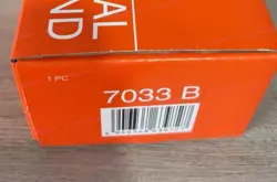 MAGNETIC BRACKET NEW