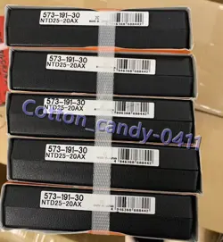 NEW MITUTOYO 573-191-30 DIGITAL CALIPER FAST DELIVERY