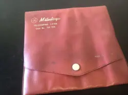 GAGE SET NO.155-904