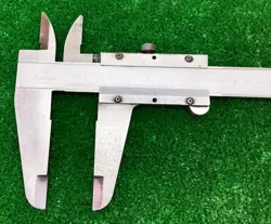 600MM SILVER