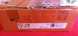 SCALE MODEL