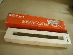 614222-531 SQUARE GAUGE