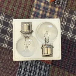 REPLACEMENT FOR MITUTOYO-201131 (FOR LIGHT BULB / LAMP) AND OTHERS - EACH