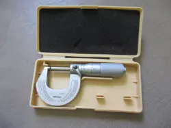 FRICTION MICROMETER MODEL
