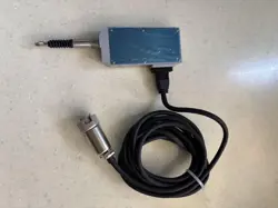 MITUTOYO LINEAR GAGE