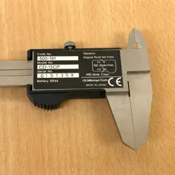 CALIPER 500-181 ABS