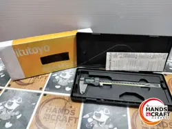 DIGITAL CALIPER 500-152-20