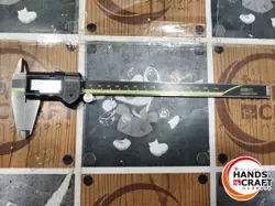 DIGITAL CALIPER 500-152-20