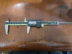 DIGITAL CALIPER 500-196-30