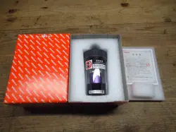 MITUTOYO M PLAN APO NUV 20X / 0.40 INFI/0 F=200 MICROSCOPE OBJECTIVE LENS NEW