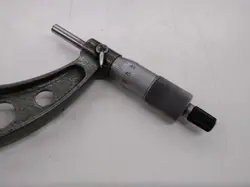 103-141 MICROMETER