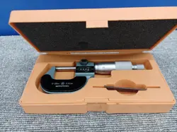 NO.193-101 MICROMETER
