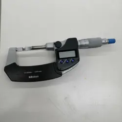 UNKNOWN MICROMETER