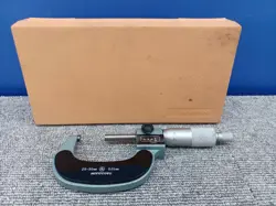 NO.193-102 MICROMETER