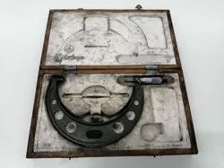OM-175 103-143 MICROMETER