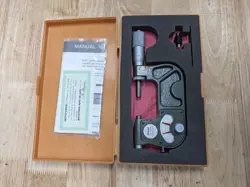 510-102 METRIC 25-50MM