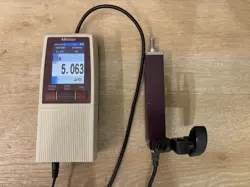 AC ADAPTER TESTED