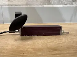 ROUGHNESS TESTER WITH