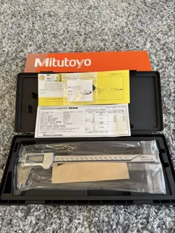 CALIPER 0-200MM 500-703-20