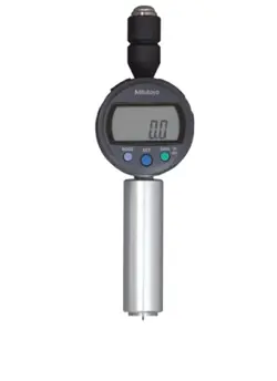 HARDNESS TESTER FROM
