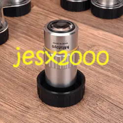 10X/0.28 FULL ACHROMATIC