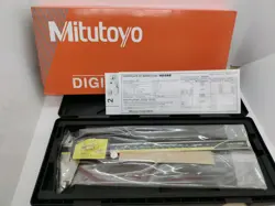 500-152-30 0-200MM LIMITED