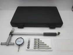 CYLINDER GAUGE 511-705/CG-250AX