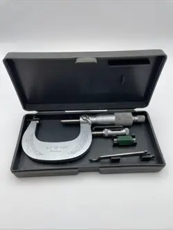 104-165 MICROMETER
