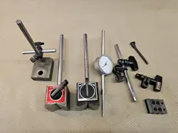 TOOLS STANDS DIAL