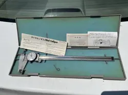 MITUTOYO 505-645-50  12
