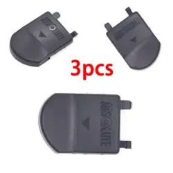 3PCS-MITUTOYO CALIPER BATTERY COVER LID 500-196-30/500-197-30 PART BATTERY COVER