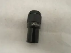 MITUTOYO 5X OBJECTIVE
