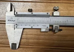 JAPAN PRECISION